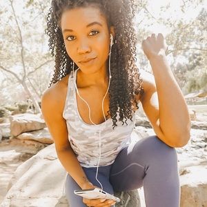 Fabletics Powerhold Legging